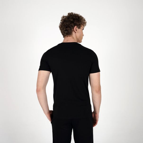 RANG Majica kratak rukav franco M - S251M03-02G