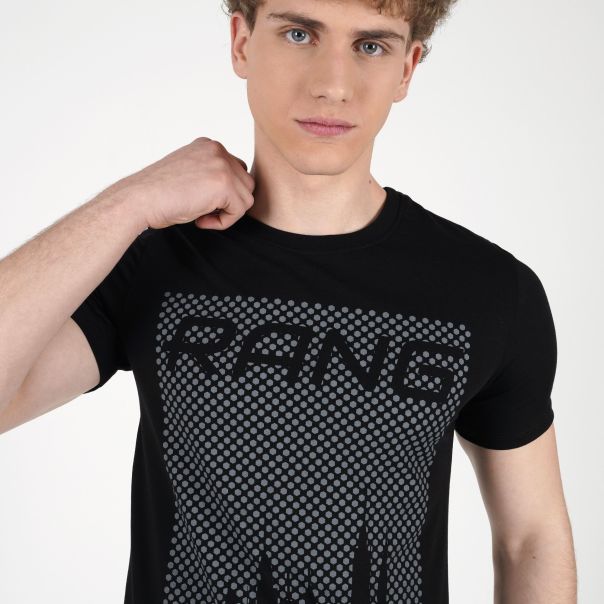 RANG Majica kratak rukav franco M - S251M03-02G