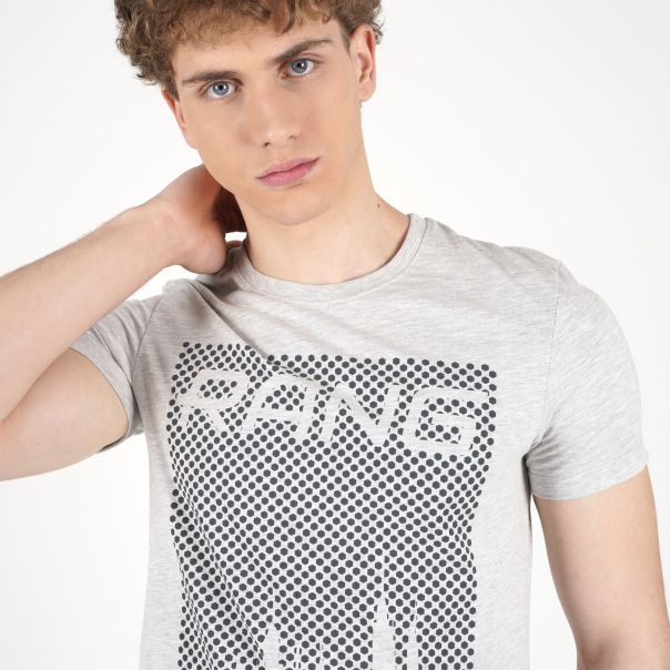 RANG Majica kratak rukav franco M - S251M03-46G