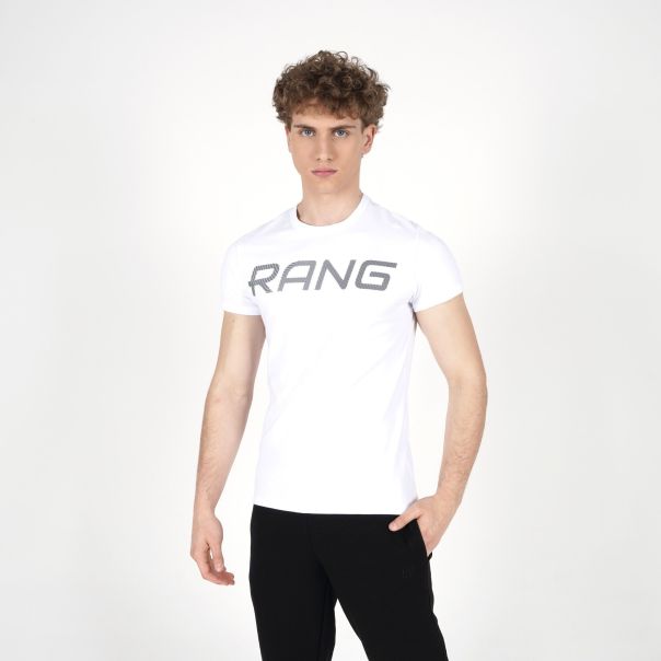 RANG Majica kratak rukav laro M - S251M06-01F
