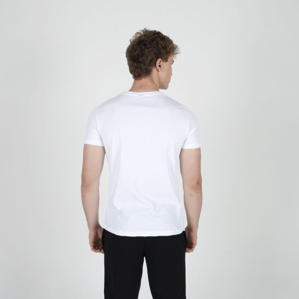 RANG Majica kratak rukav javier M - S251M07-01F