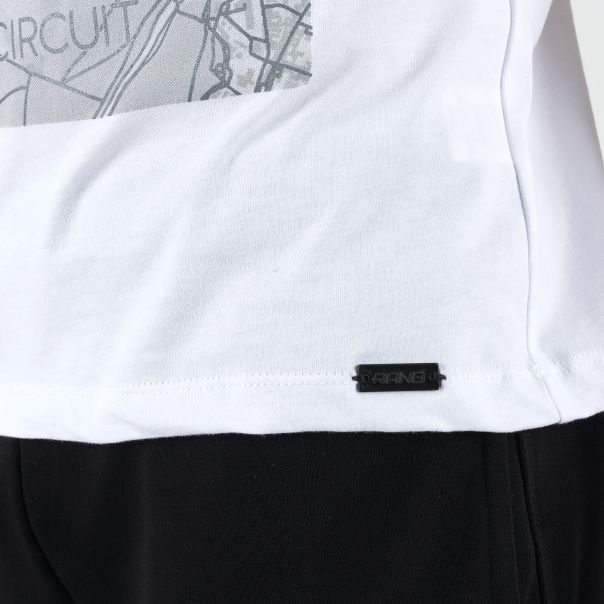 RANG Majica kratak rukav javier M - S251M07-01F