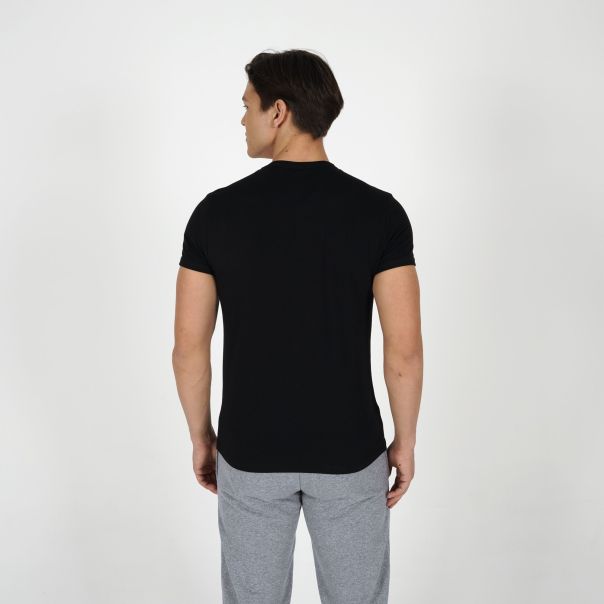 RANG Majica kratak rukav jayden  M - S251M08-02F