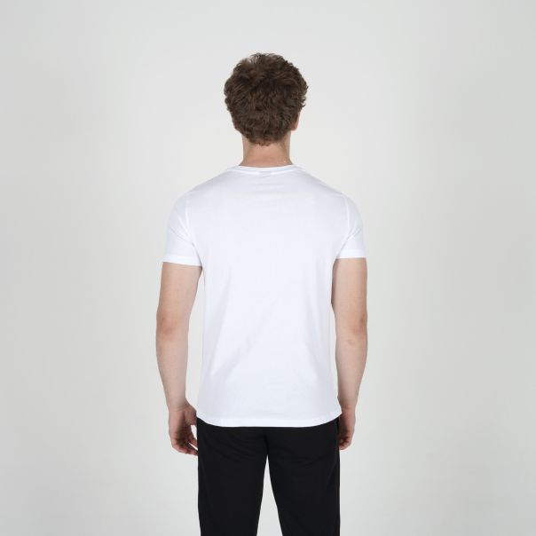 RANG Majica kratak rukav vincent M - S251M09-01F