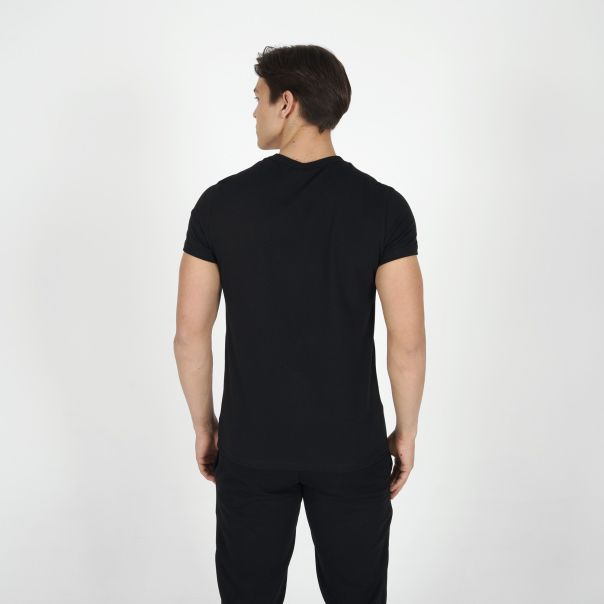 RANG Majica kratak rukav kaleb  M - S251M10-02F