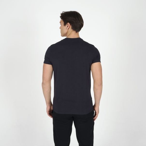 RANG Majica kratak rukav kaleb  M - S251M10-10F