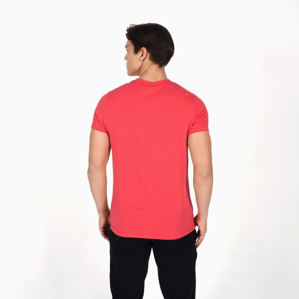 RANG Majica kratak rukav kaleb  M - S251M10-25F