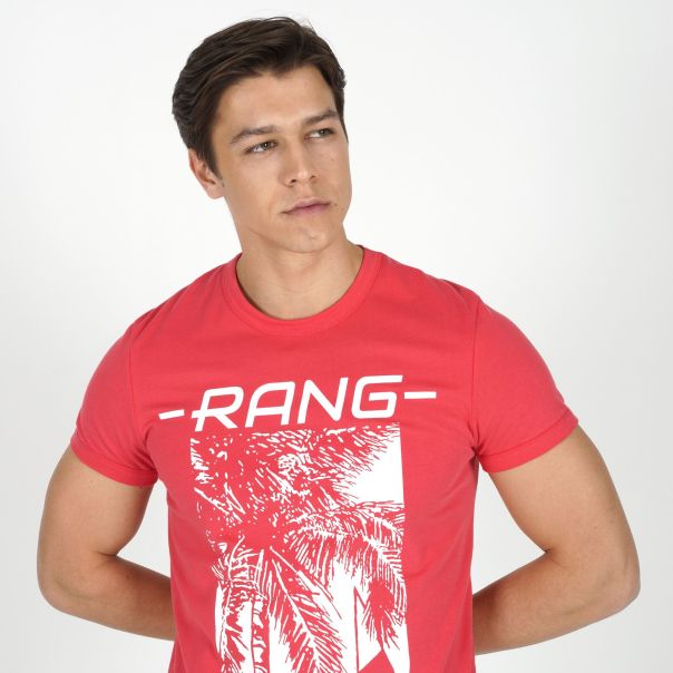 RANG Majica kratak rukav kaleb  M - S251M10-25F