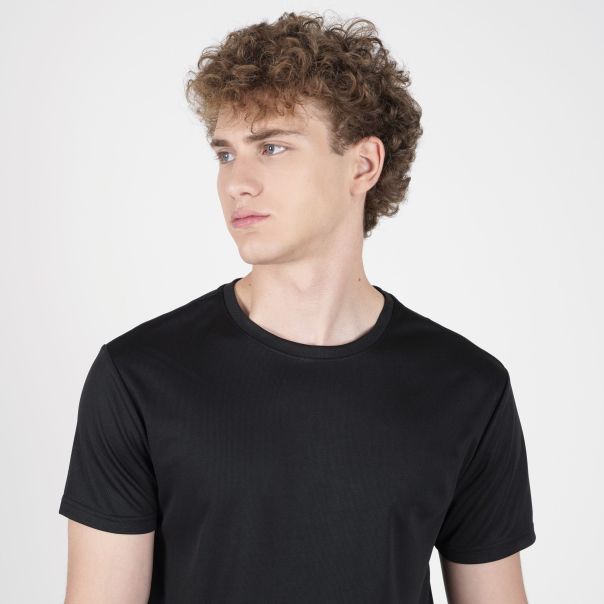 RANG Majica kratak rukav alpha M - S251M111-01