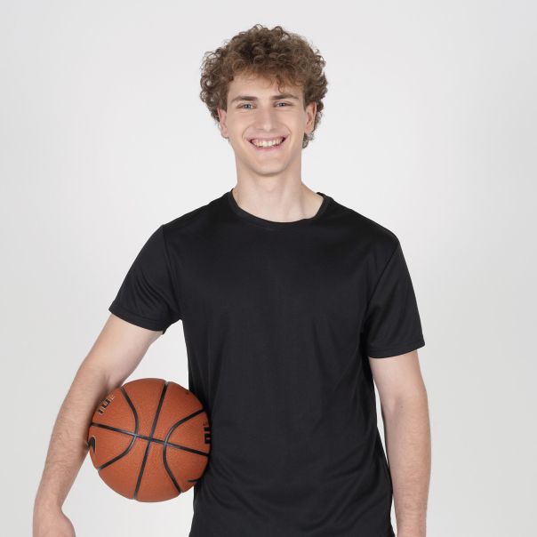 RANG Majica kratak rukav alpha M - S251M111-01