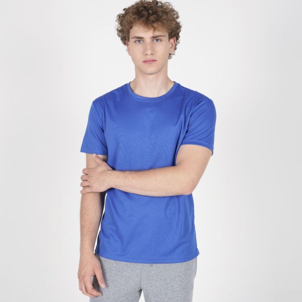 RANG Majica kratak rukav alpha M - S251M111-02