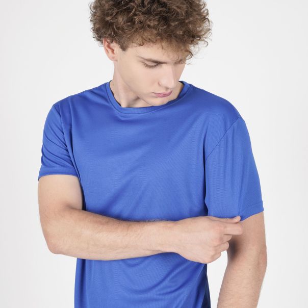 RANG Majica kratak rukav alpha M - S251M111-02