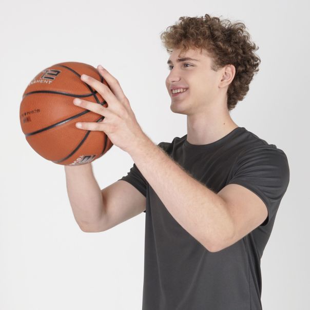 RANG Majica kratak rukav alpha M - S251M111-03