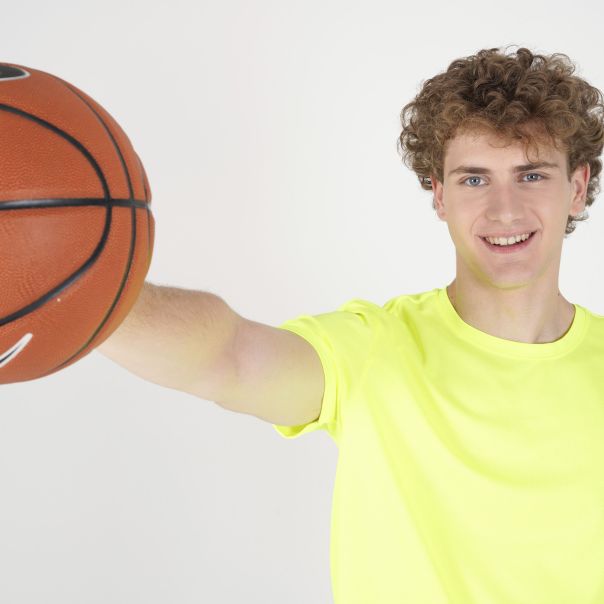 RANG Majica kratak rukav alpha M - S251M111-06