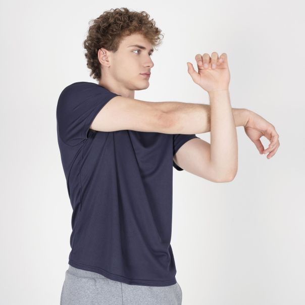 RANG Majica kratak rukav alpha M - S251M111-2A