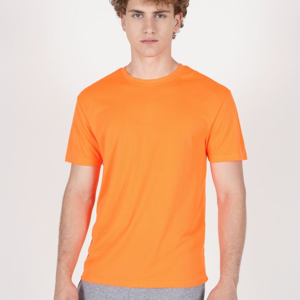 RANG Majica kratak rukav alpha M - S251M111-45