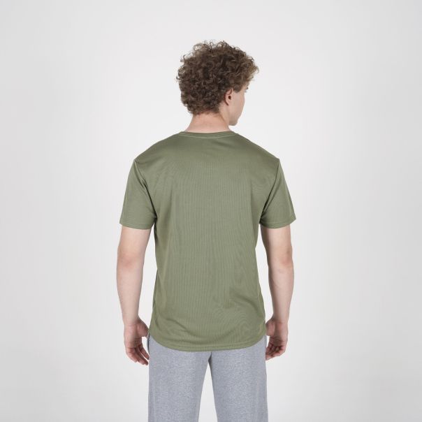 RANG Majica kratak rukav alpha M - S251M111-62