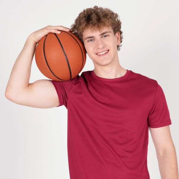 RANG Majica kratak rukav alpha M - S251M111-74