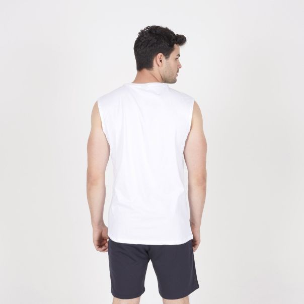 RANG Majica bez rukava arturo M - S251M12-01F