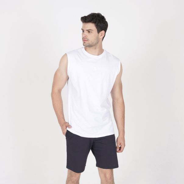 RANG Majica bez rukava arturo M - S251M12-01F