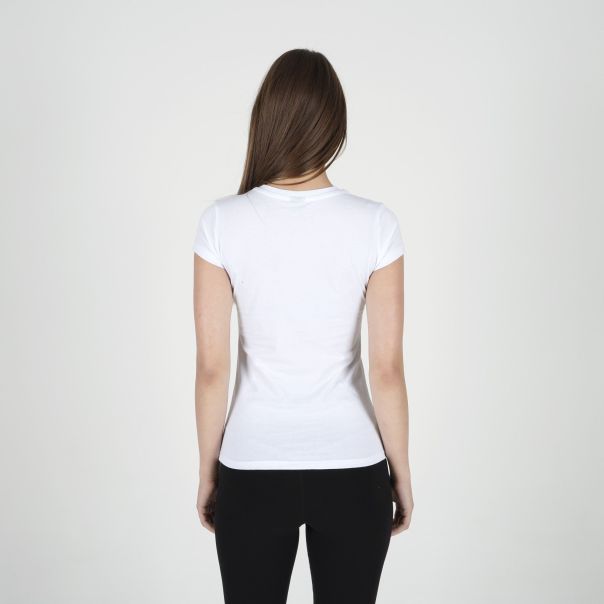 RANG Majica kratak rukav yahaira W - S251W01-01D