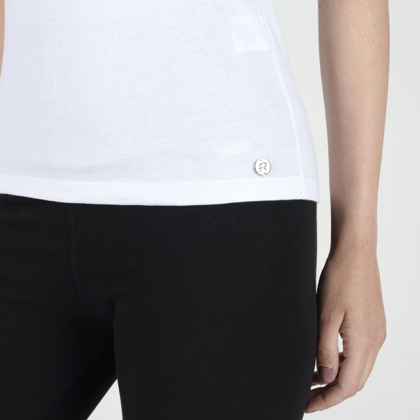 RANG Majica kratak rukav yahaira W - S251W01-01D