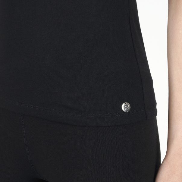 RANG Majica kratak rukav yahaira W - S251W01-02D