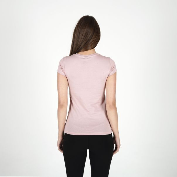 RANG Majica kratak rukav yahaira W - S251W01-101D