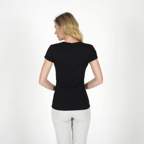 RANG Majica kratak rukav talya W - S251W03-02D