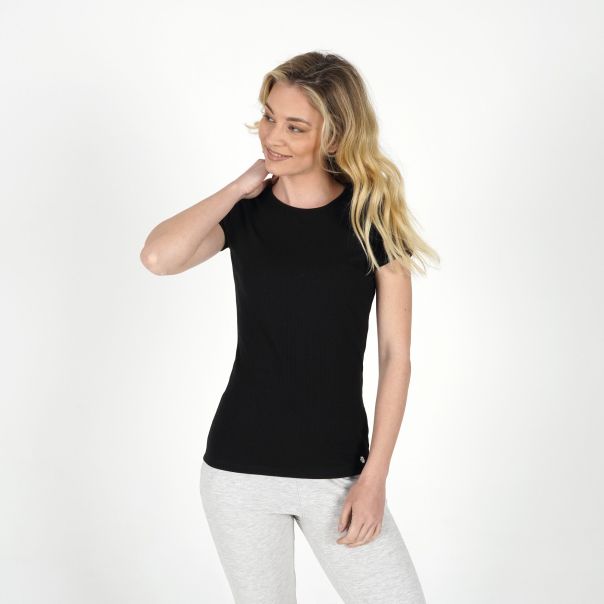 RANG Majica kratak rukav talya W - S251W03-02D