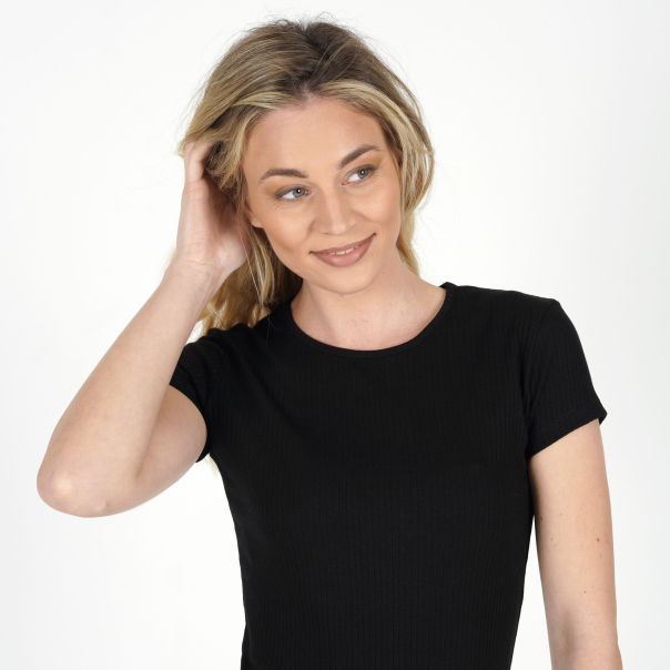 RANG Majica kratak rukav talya W - S251W03-02D