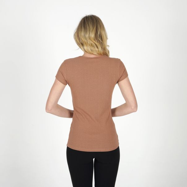 RANG Majica kratak rukav talya W - S251W03-17D