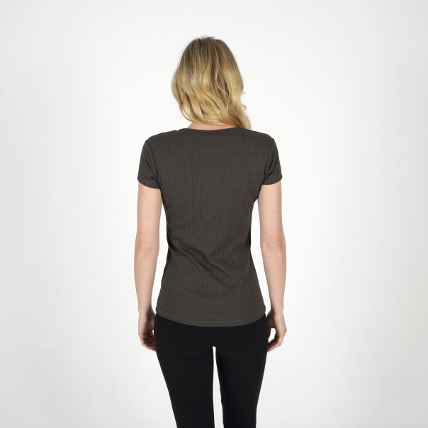 RANG Majica kratak rukav talya W - S251W03-23D