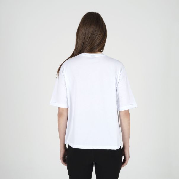 RANG Majica kratak rukav soraya W - S251W04-01D