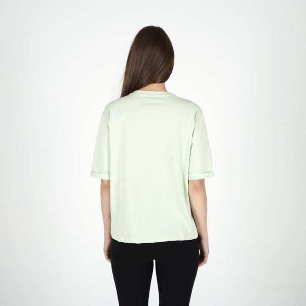 RANG Majica kratak rukav soraya W - S251W04-97D