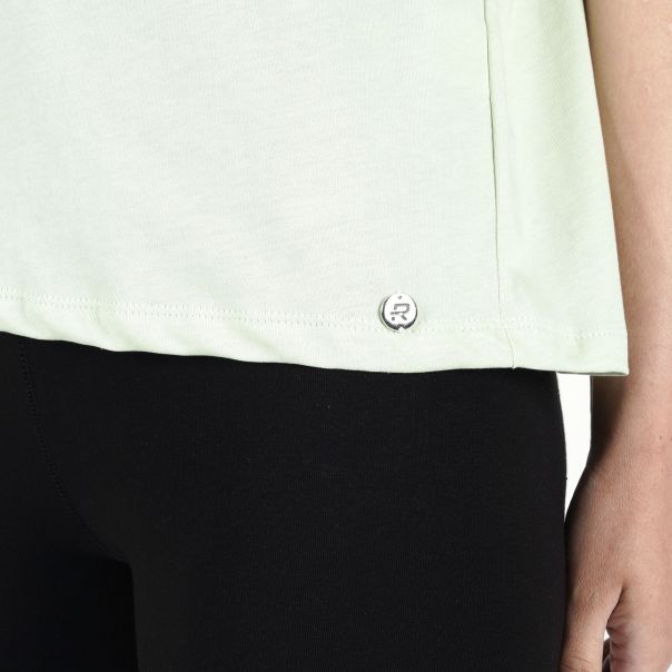 RANG Majica kratak rukav soraya W - S251W04-97D