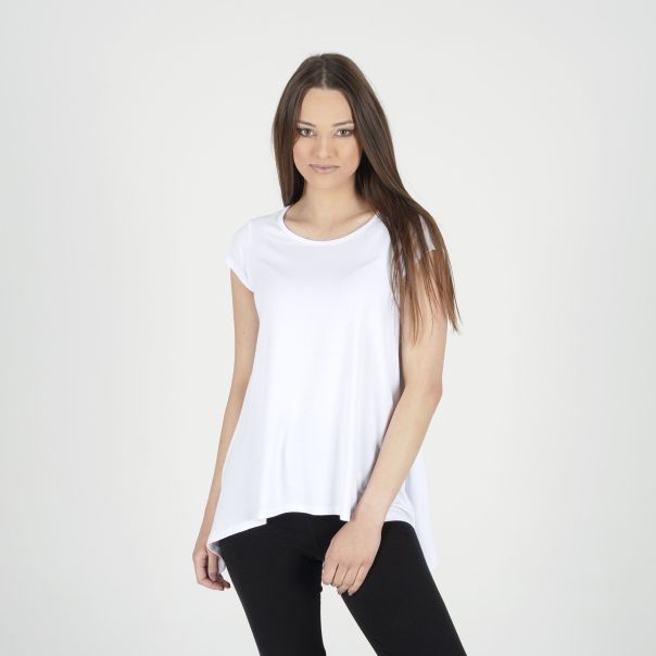 RANG Majica kratak rukav sheila W - S251W05-01D