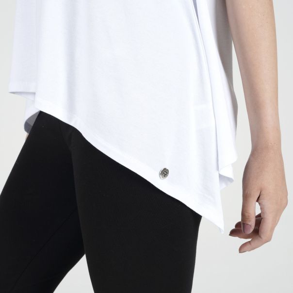 RANG Majica kratak rukav sheila W - S251W05-01D