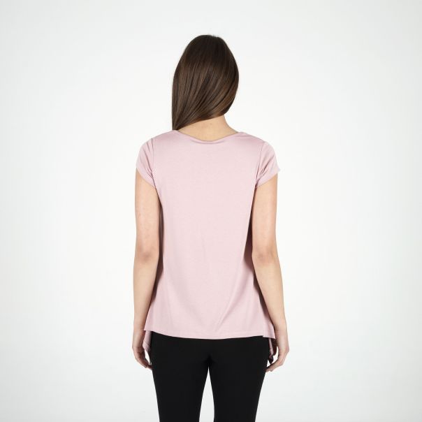 RANG Majica kratak rukav sheila W - S251W05-101D