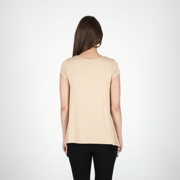 RANG Majica kratak rukav sheila W - S251W05-24D