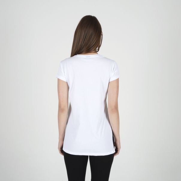 RANG Majica kratak rukav shira W - S251W06-01D