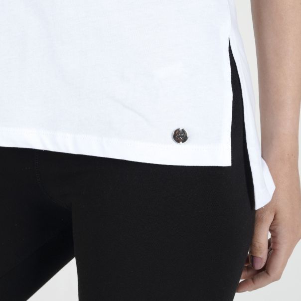 RANG Majica kratak rukav shira W - S251W06-01D