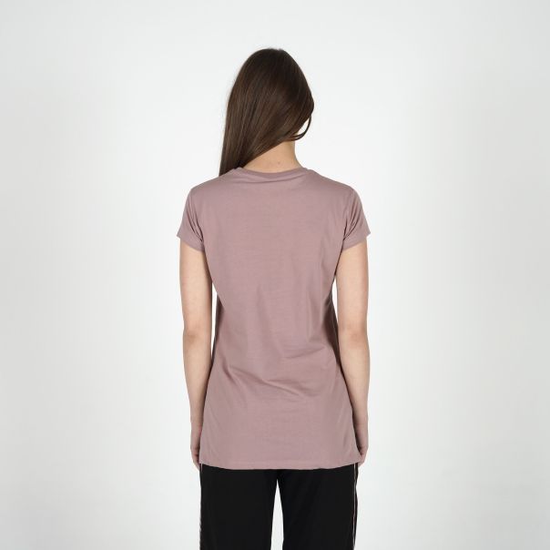 RANG Majica kratak rukav shira W - S251W06-102D