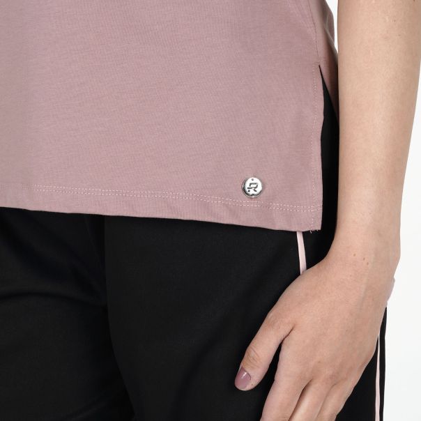 RANG Majica kratak rukav shira W - S251W06-102D