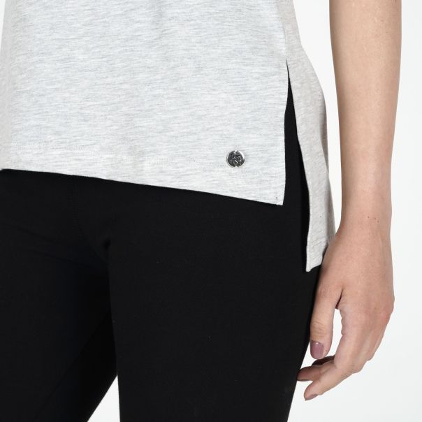 RANG Majica kratak rukav shira W - S251W06-46D