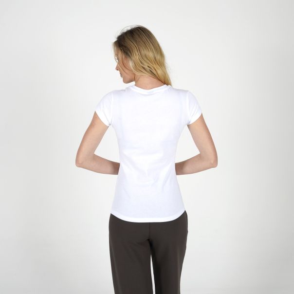 RANG Majica kratak rukav saoirse W - S251W07-01D