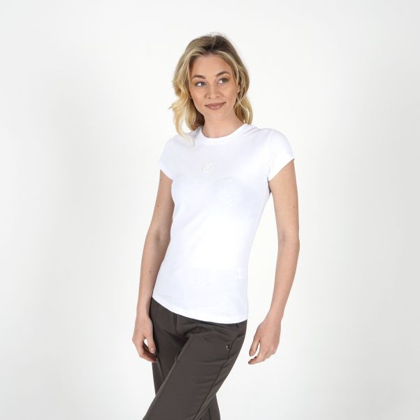 RANG Majica kratak rukav saoirse W - S251W07-01D