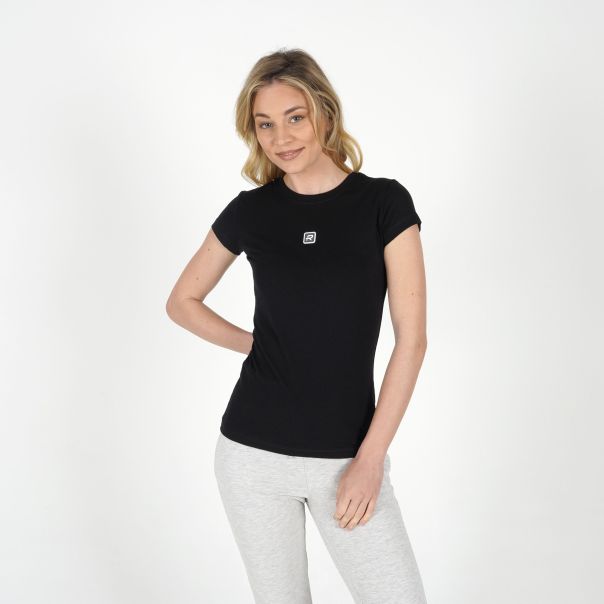 RANG Majica kratak rukav saoirse W - S251W07-02D