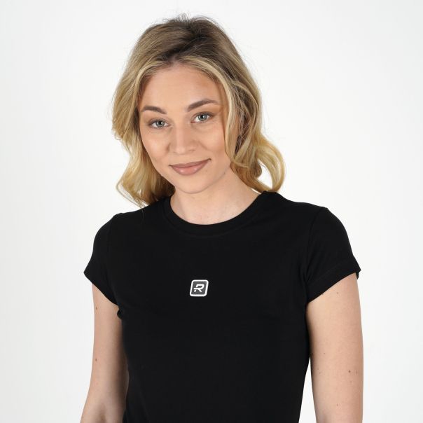 RANG Majica kratak rukav saoirse W - S251W07-02D