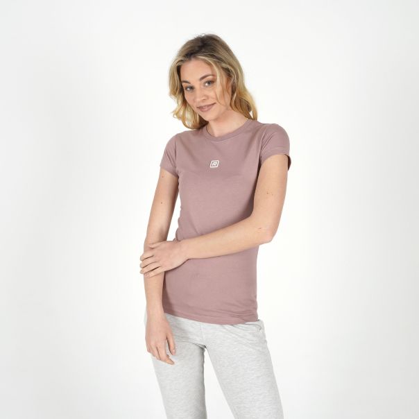 RANG Majica kratak rukav saoirse W - S251W07-102D